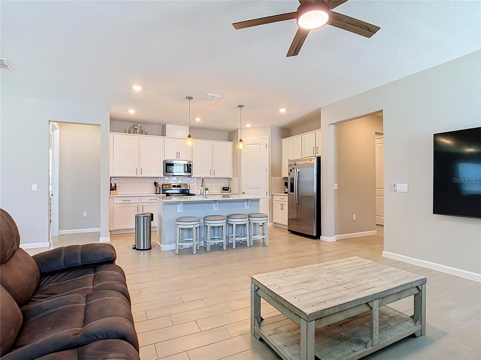 Single Family Residence at 1525 ERIN BREEZE LN, KISSIMMEE, photo 21 of 57
