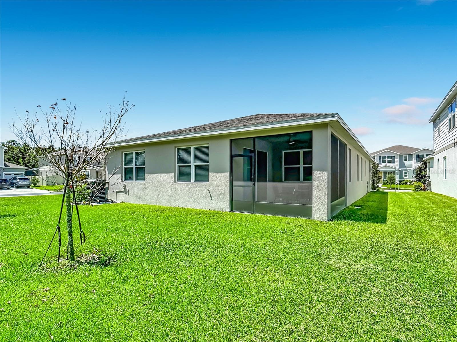 Single Family Residence at 1525 ERIN BREEZE LN, KISSIMMEE, photo 42 of 57
