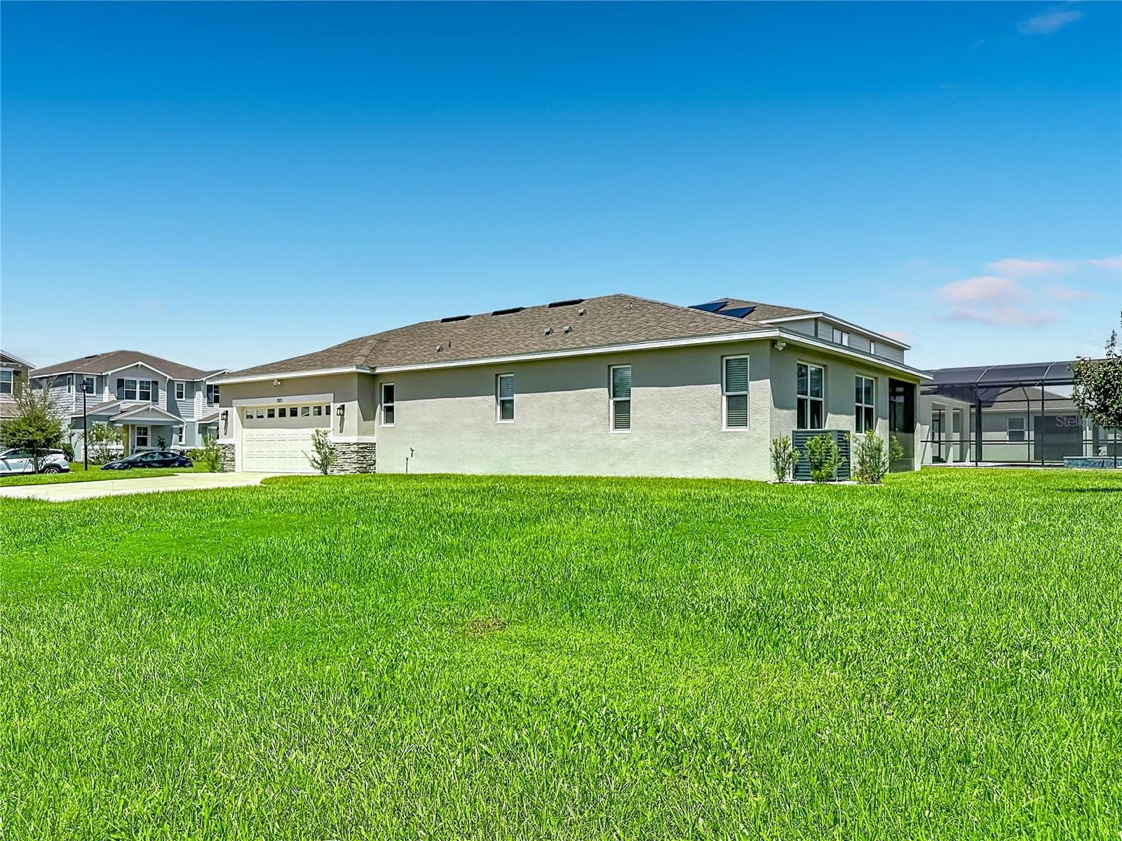 Single Family Residence at 1525 ERIN BREEZE LN, KISSIMMEE, photo 45 of 57