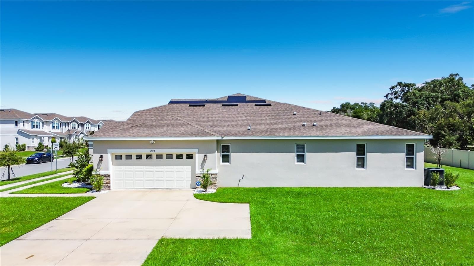 Single Family Residence at 1525 ERIN BREEZE LN, KISSIMMEE, photo 46 of 57