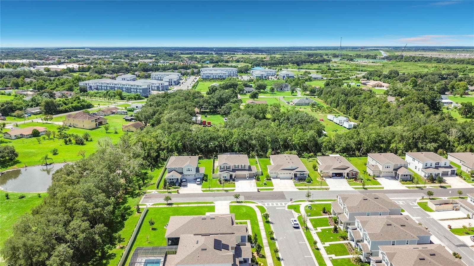 Single Family Residence at 1525 ERIN BREEZE LN, KISSIMMEE, photo 53 of 57