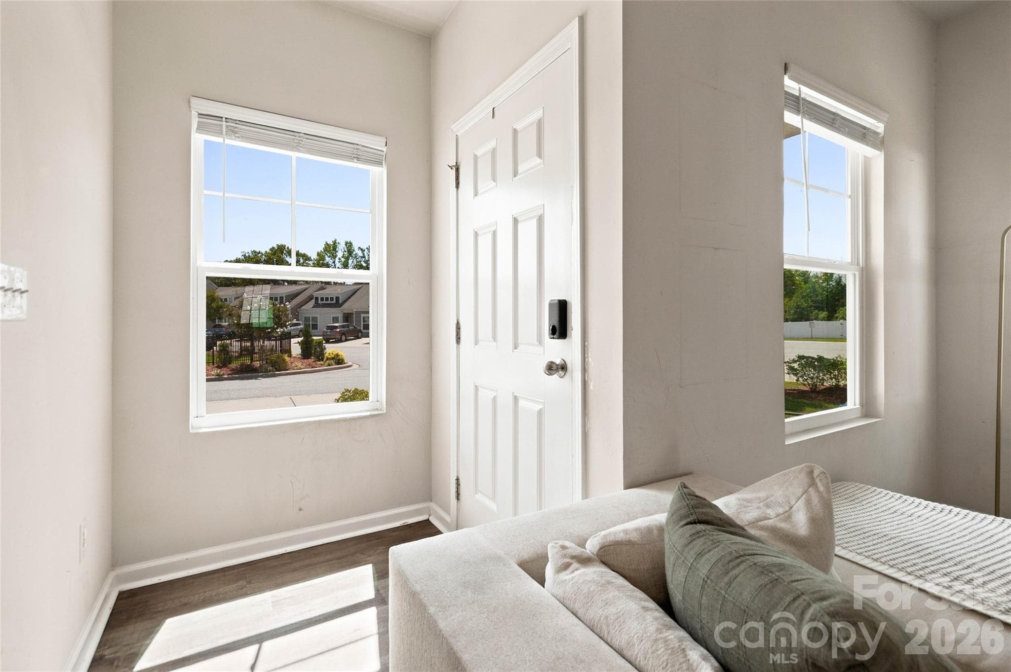 Townhouse at 166 Canina Lane, Indian Trail, photo 7 of 32