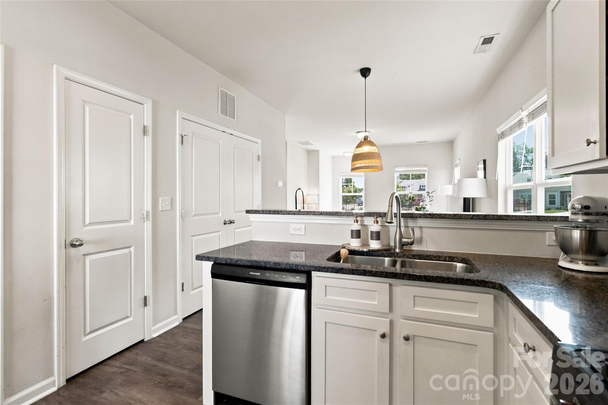 Townhouse at 166 Canina Lane, Indian Trail, photo 15 of 32