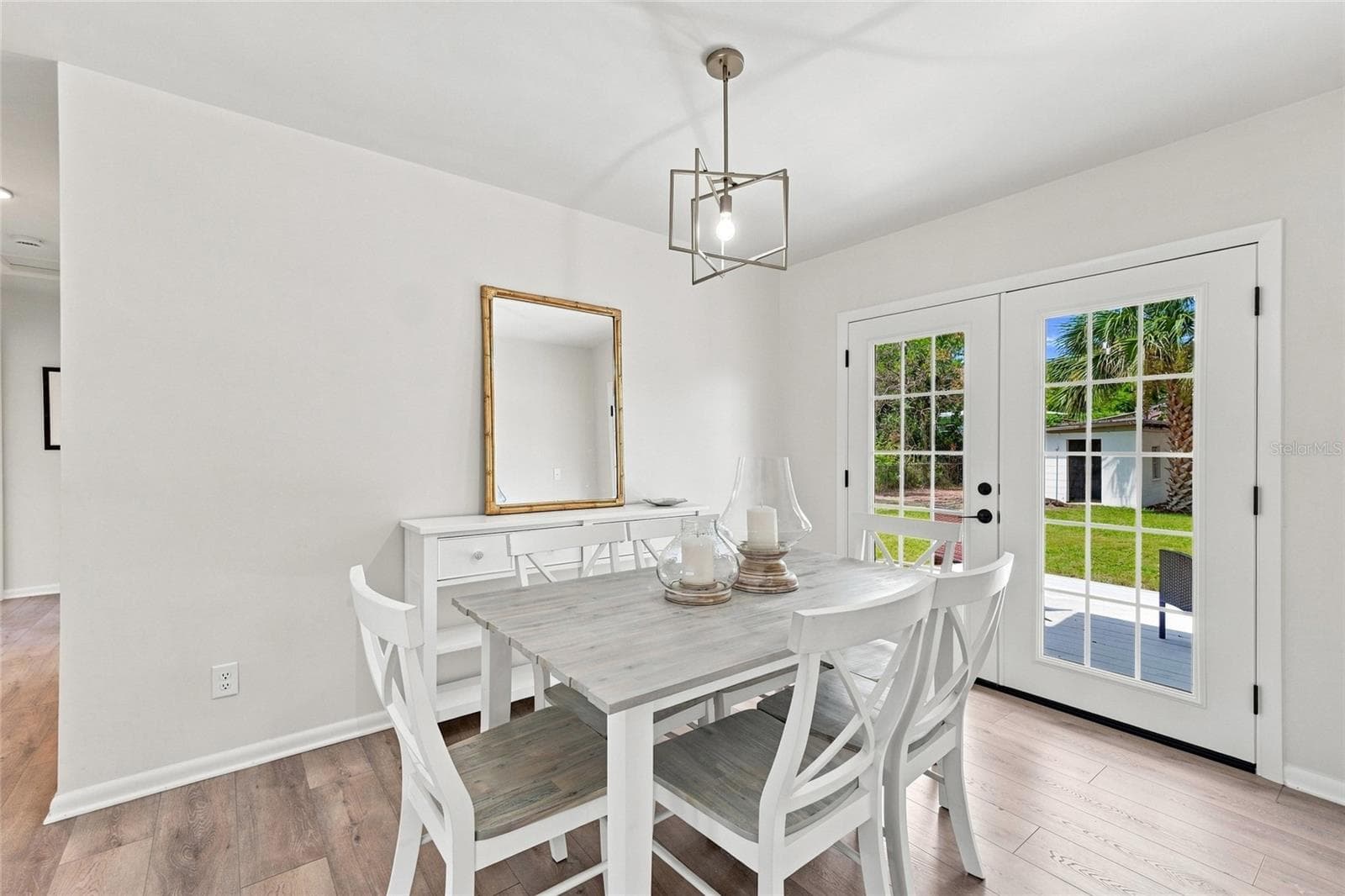Dining Room - 6 MARILYN AVE, ST AUGUSTINE