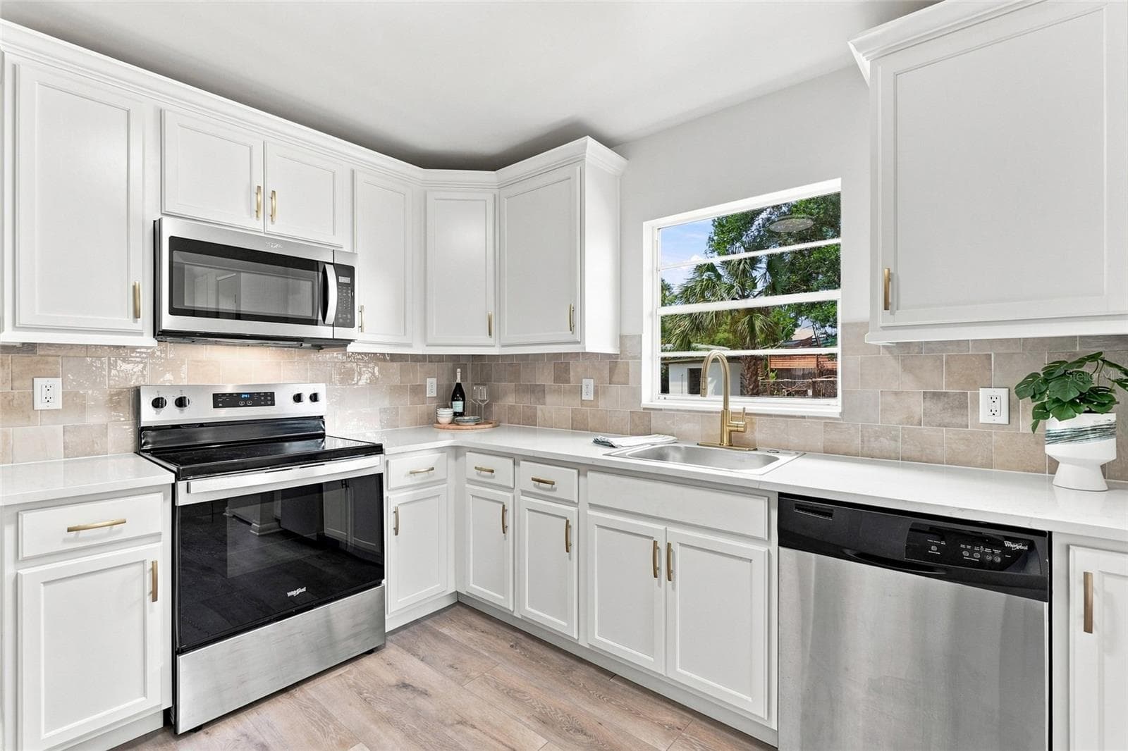 Chefs Kitchen - 6 MARILYN AVE, ST AUGUSTINE