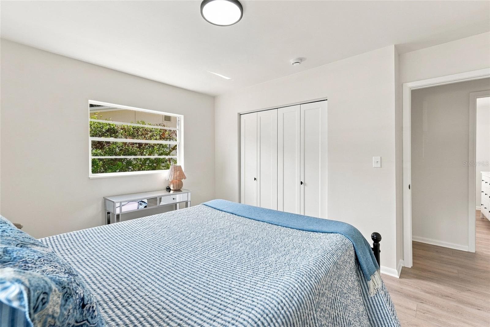 Bedroom 2 - 6 MARILYN AVE, ST AUGUSTINE