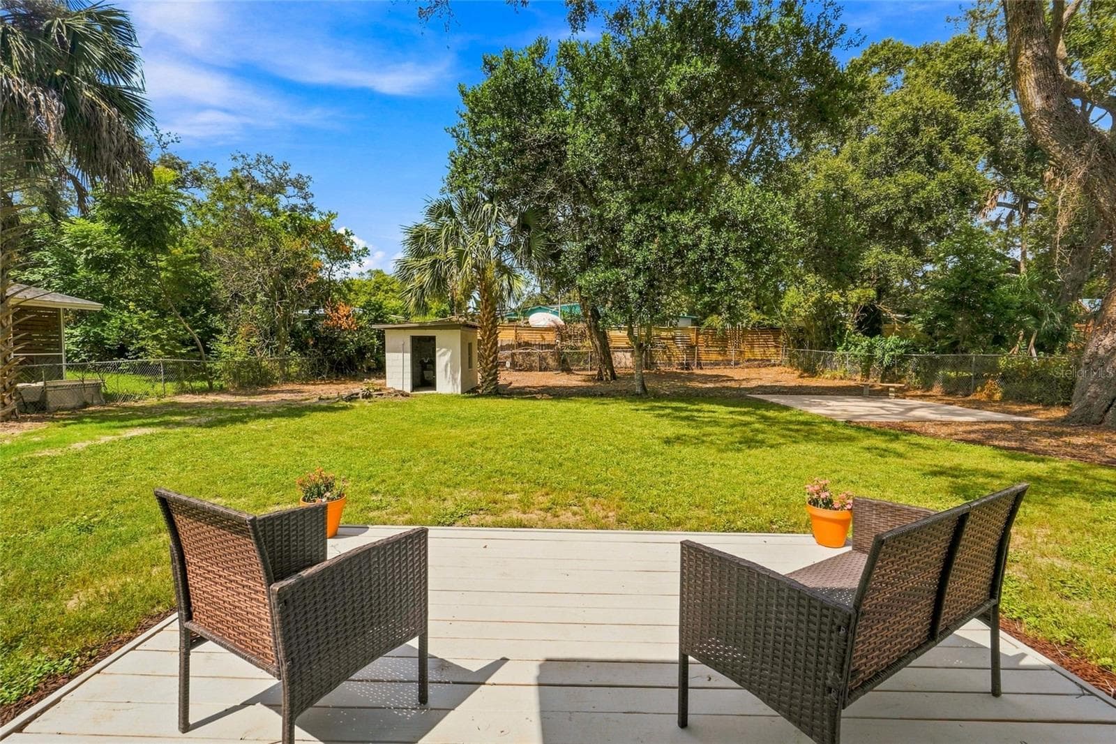 0.25 Acres - 6 MARILYN AVE, ST AUGUSTINE