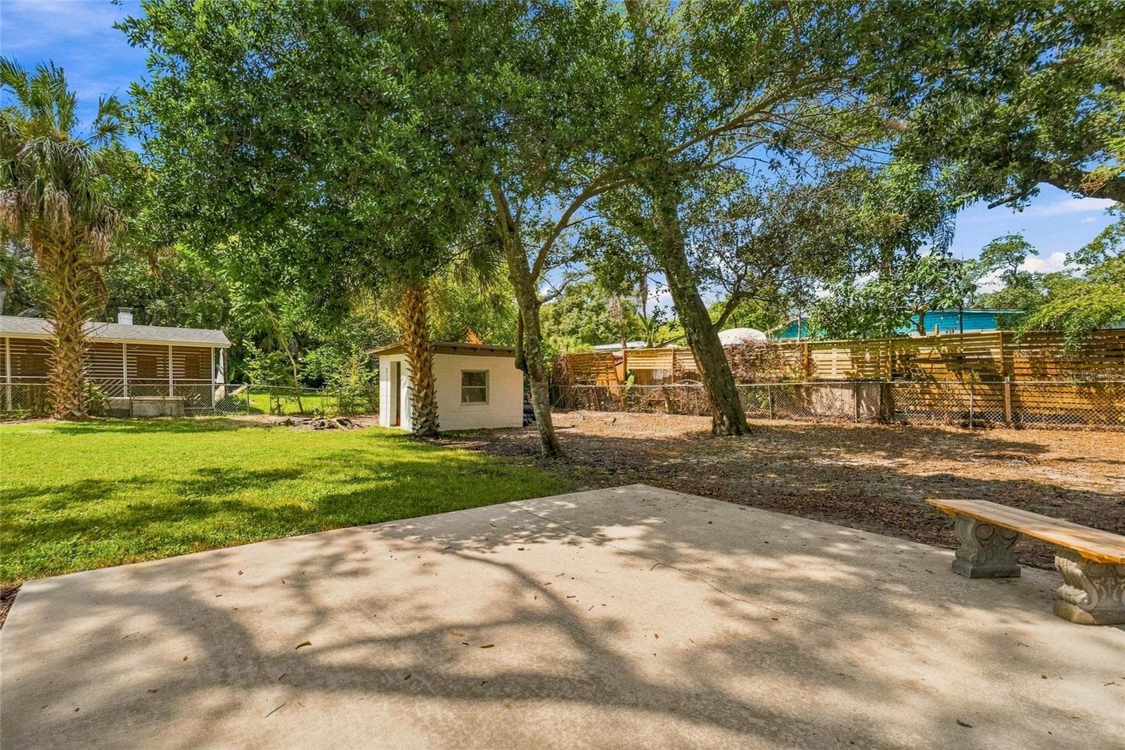 0.25 Acres - 6 MARILYN AVE, ST AUGUSTINE