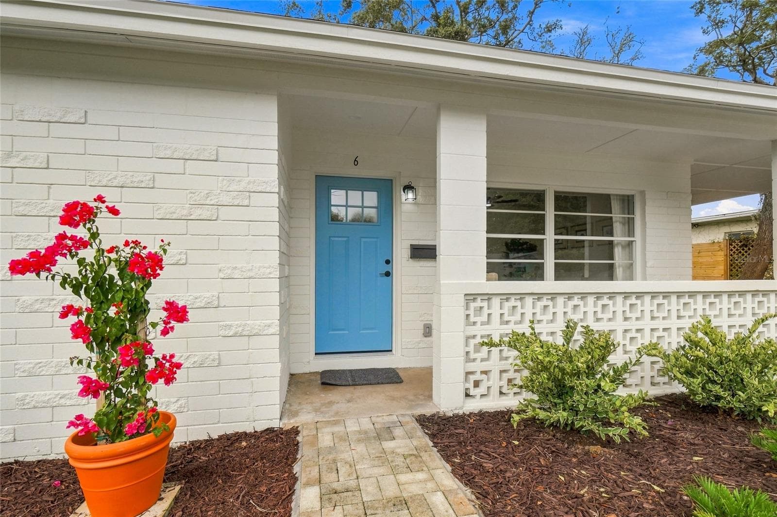 Single Family Residence at 6 MARILYN AVE, ST AUGUSTINE, photo 63 of 64