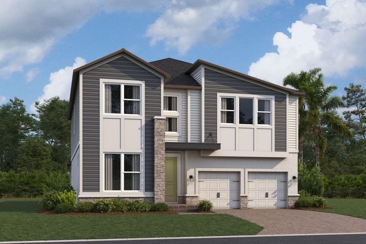 Single Family Residence at 17419 WATER HEMLOCK RD, WINTER GARDEN, photo 23 of 26