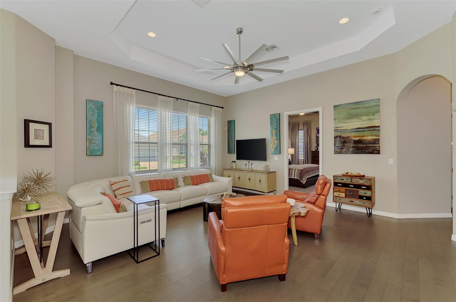 Single Family Residence at 2084 MATTAMY CT, VENICE, photo 8 of 52