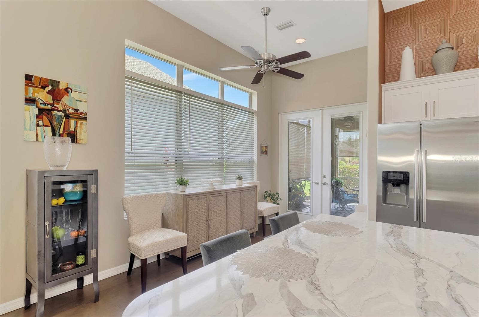 Single Family Residence at 2084 MATTAMY CT, VENICE, photo 17 of 52
