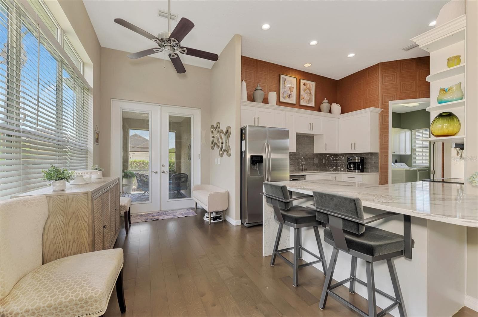 Single Family Residence at 2084 MATTAMY CT, VENICE, photo 18 of 52