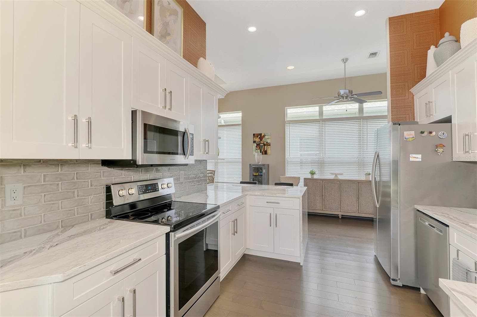 Single Family Residence at 2084 MATTAMY CT, VENICE, photo 23 of 52