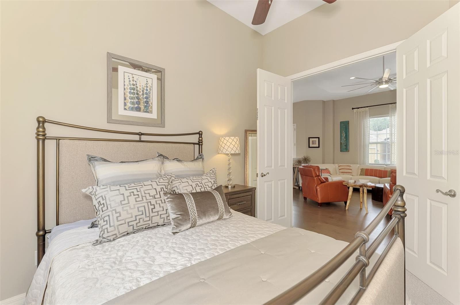 Single Family Residence at 2084 MATTAMY CT, VENICE, photo 38 of 52
