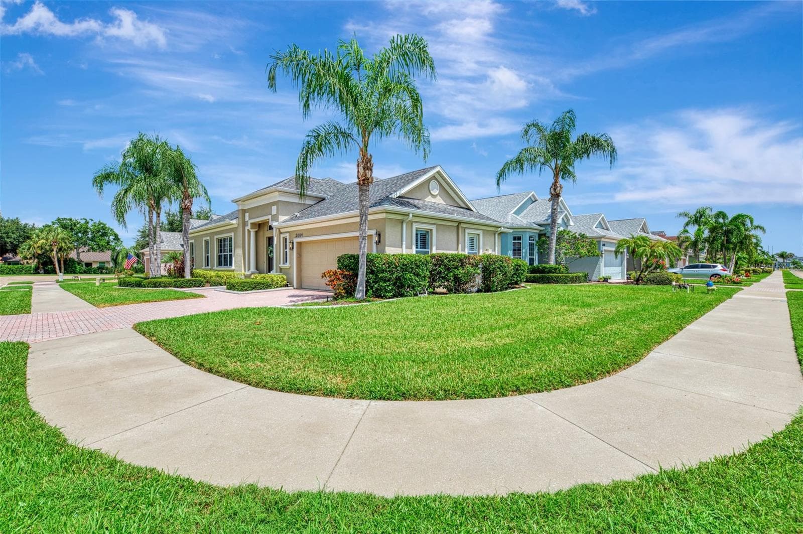 Single Family Residence at 2084 MATTAMY CT, VENICE, photo 48 of 52