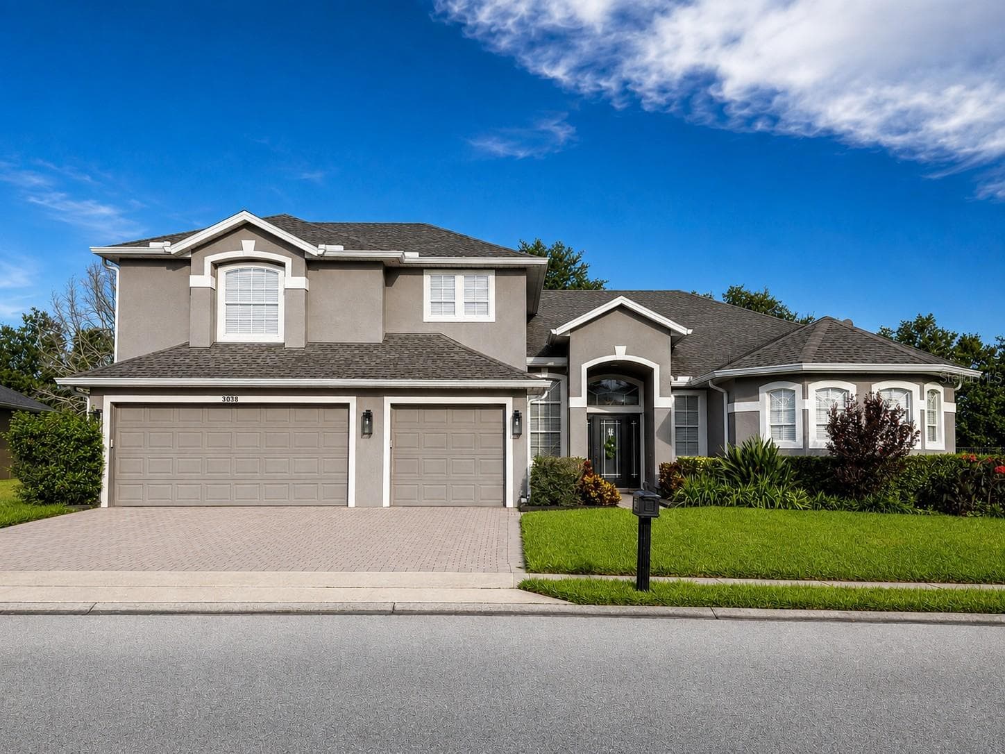 3038 COSTA CLUB DR