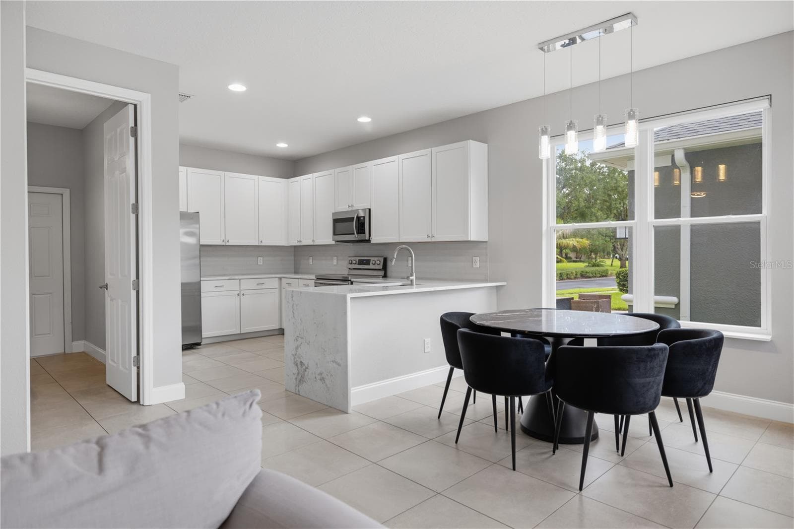 Kitchen - 1526 EQUINOX CIR, SANFORD