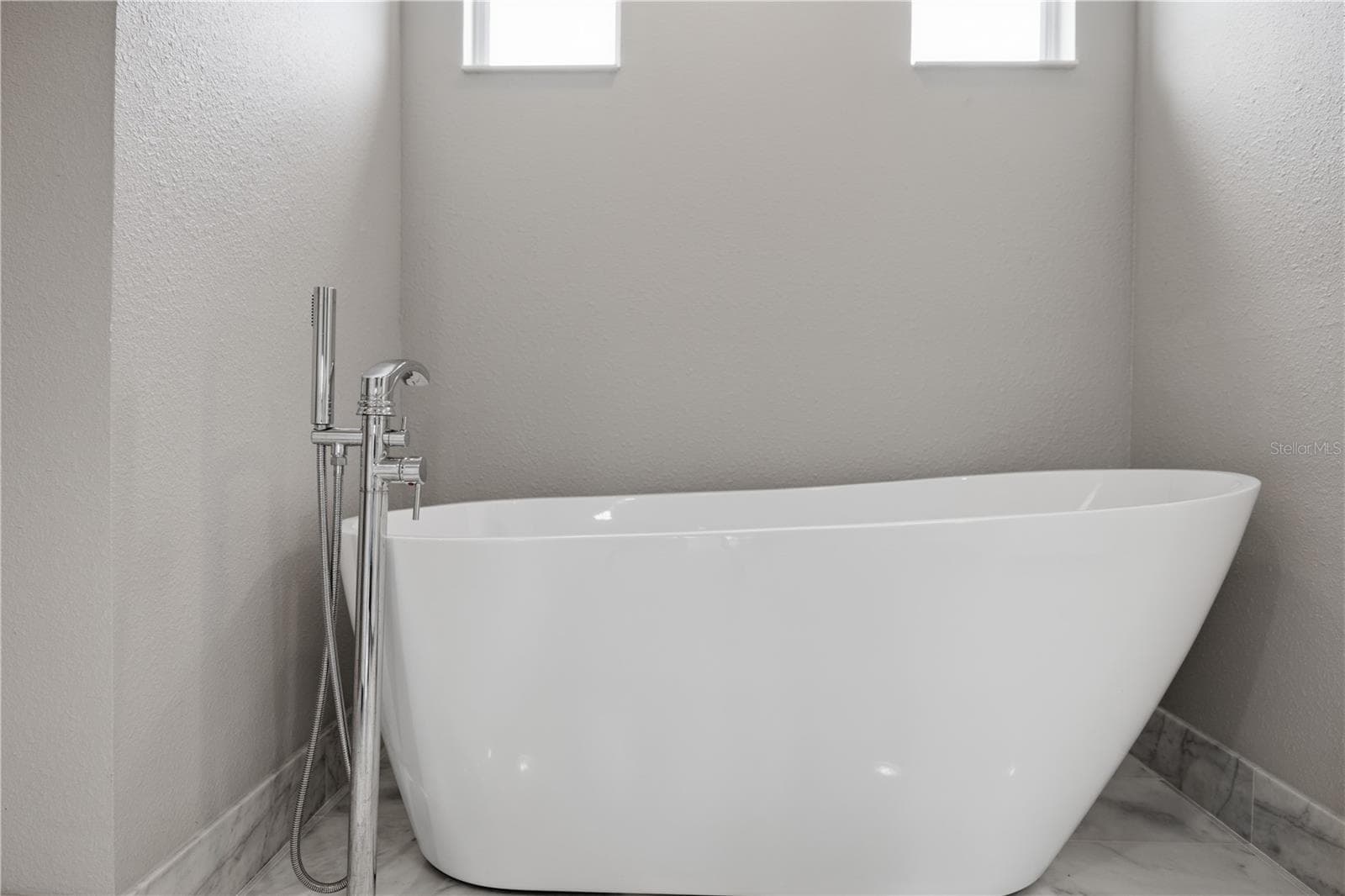 Primary Bathroom - 1526 EQUINOX CIR, SANFORD