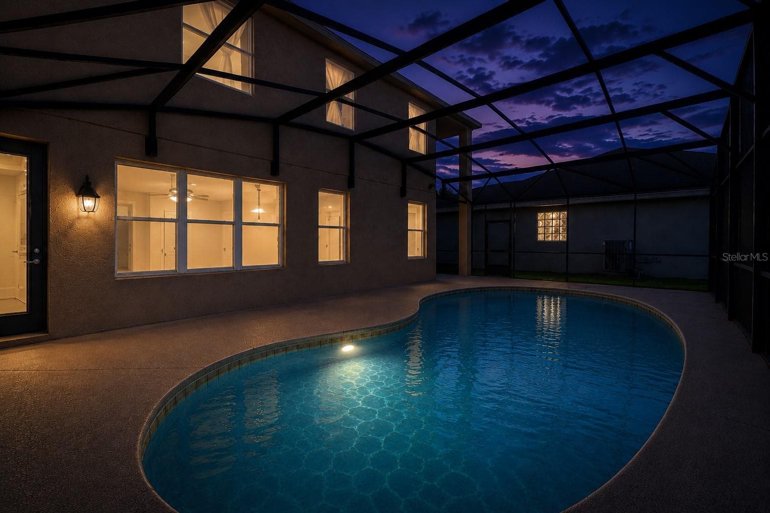 Single Family Residence at 1526 EQUINOX CIR, SANFORD, photo 48 of 54