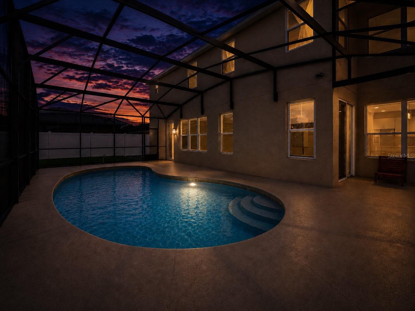 Single Family Residence at 1526 EQUINOX CIR, SANFORD, photo 52 of 54