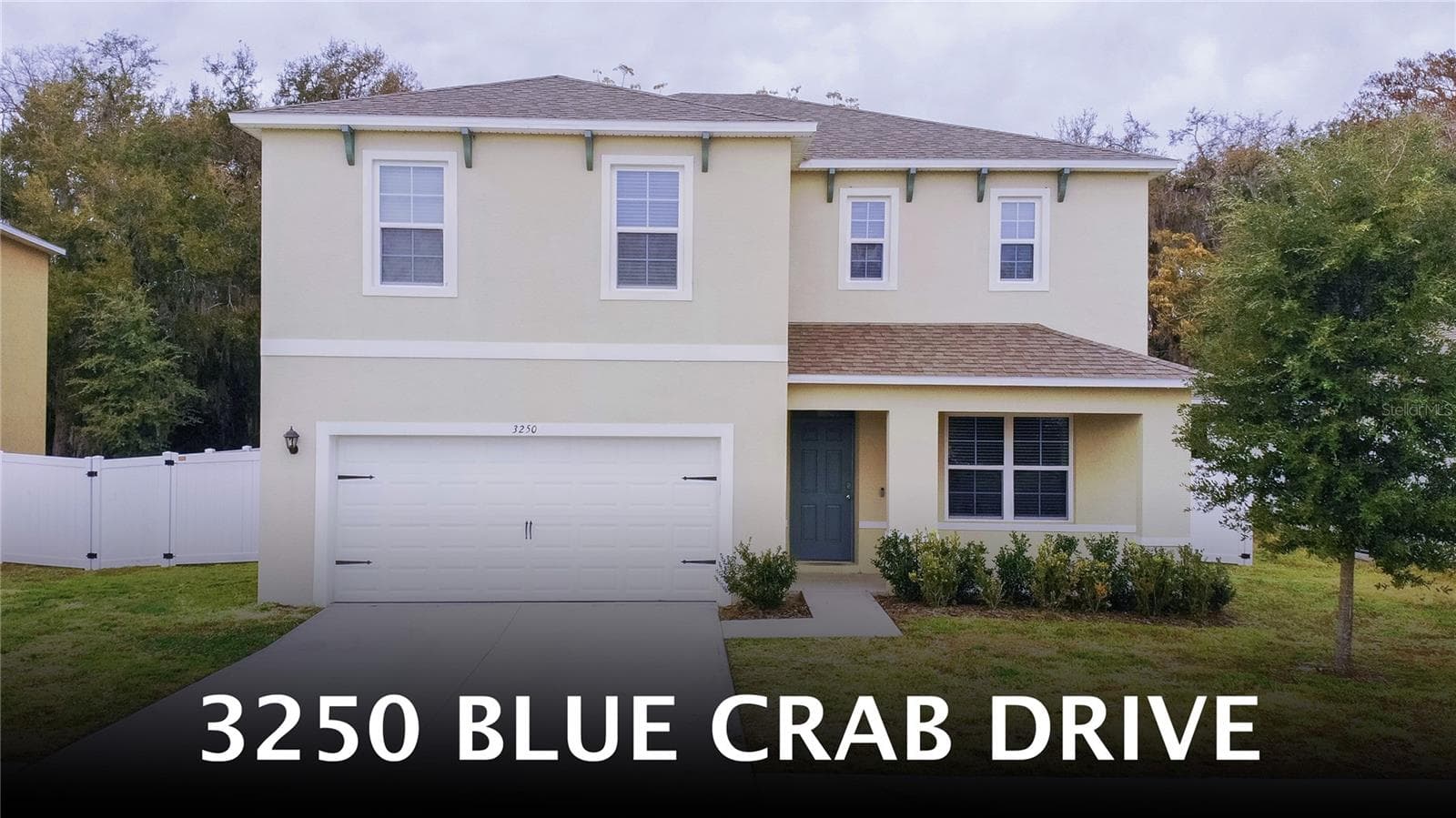 Single Family Residence at 3250 BLUE CRAB DR, TAVARES, photo 35 of 44