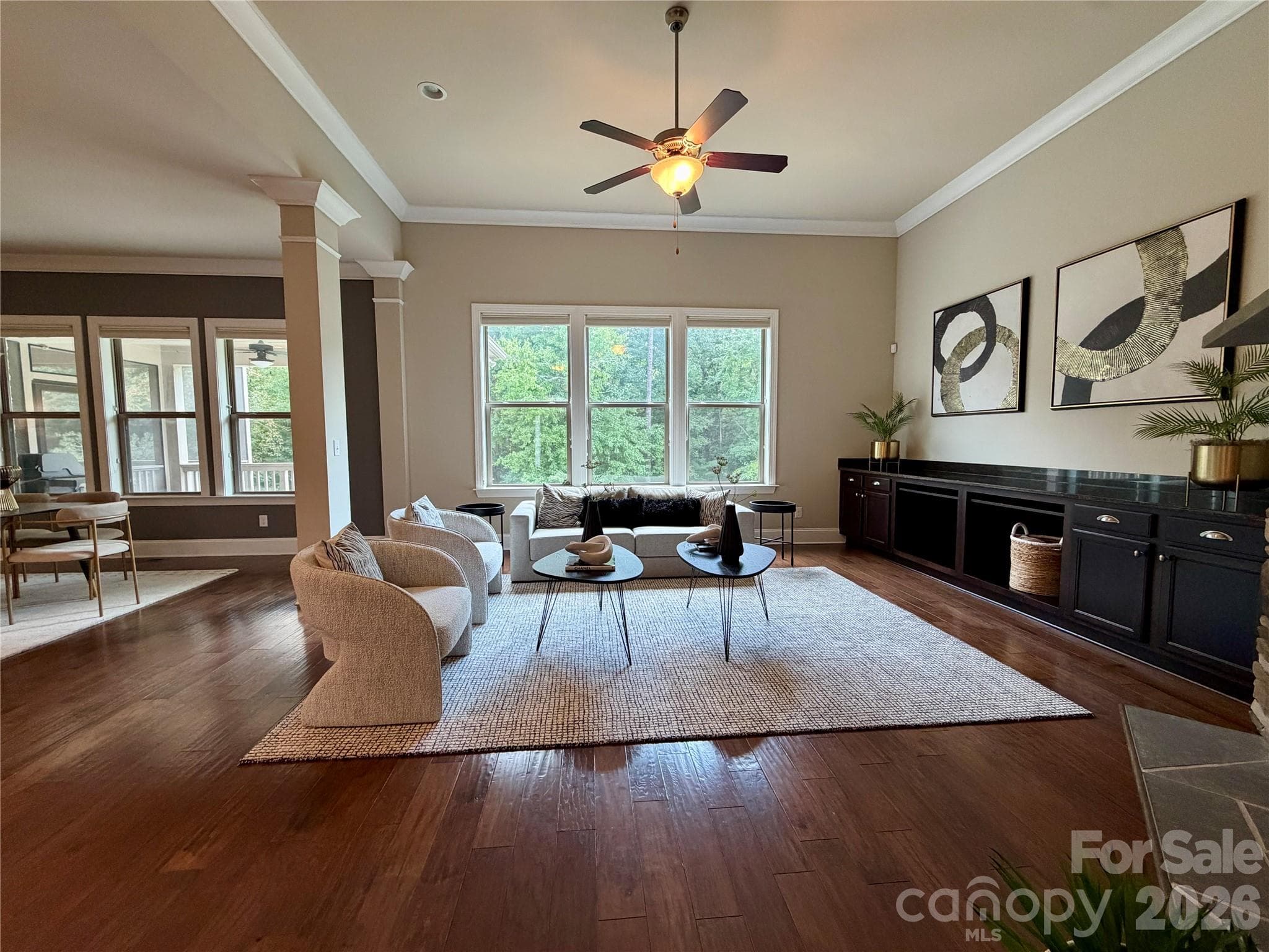 Single Family Residence at Waxhaw, photo 10 of 61