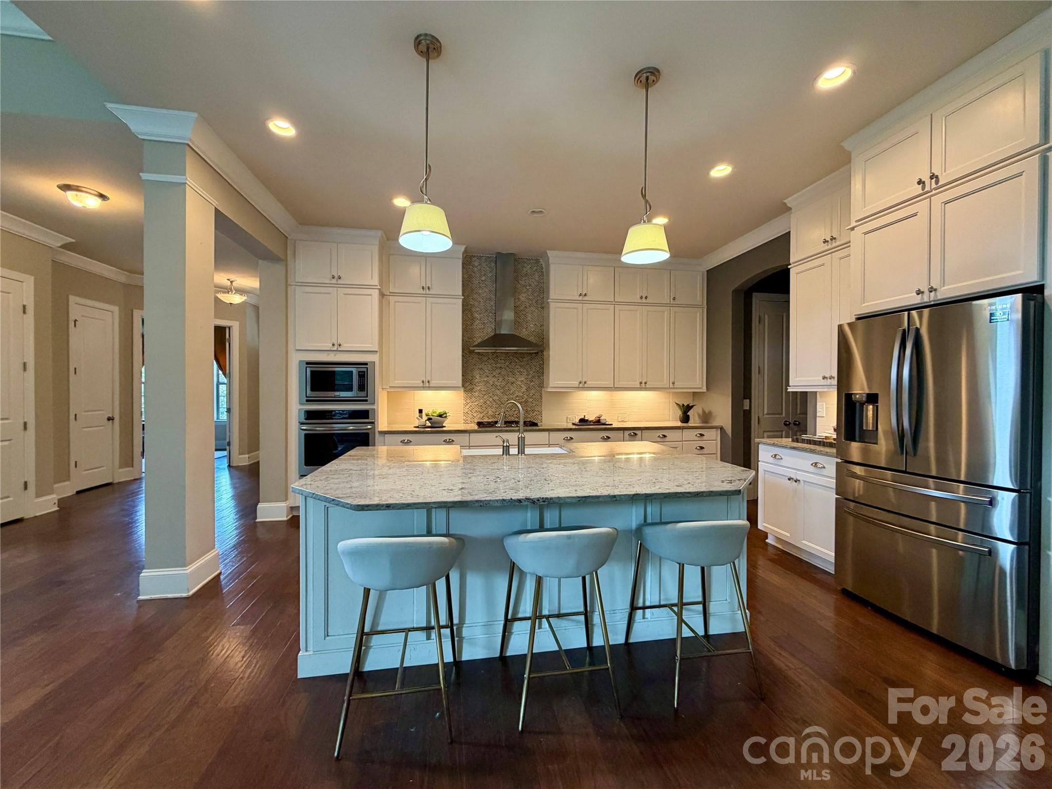 Single Family Residence at Waxhaw, photo 19 of 61