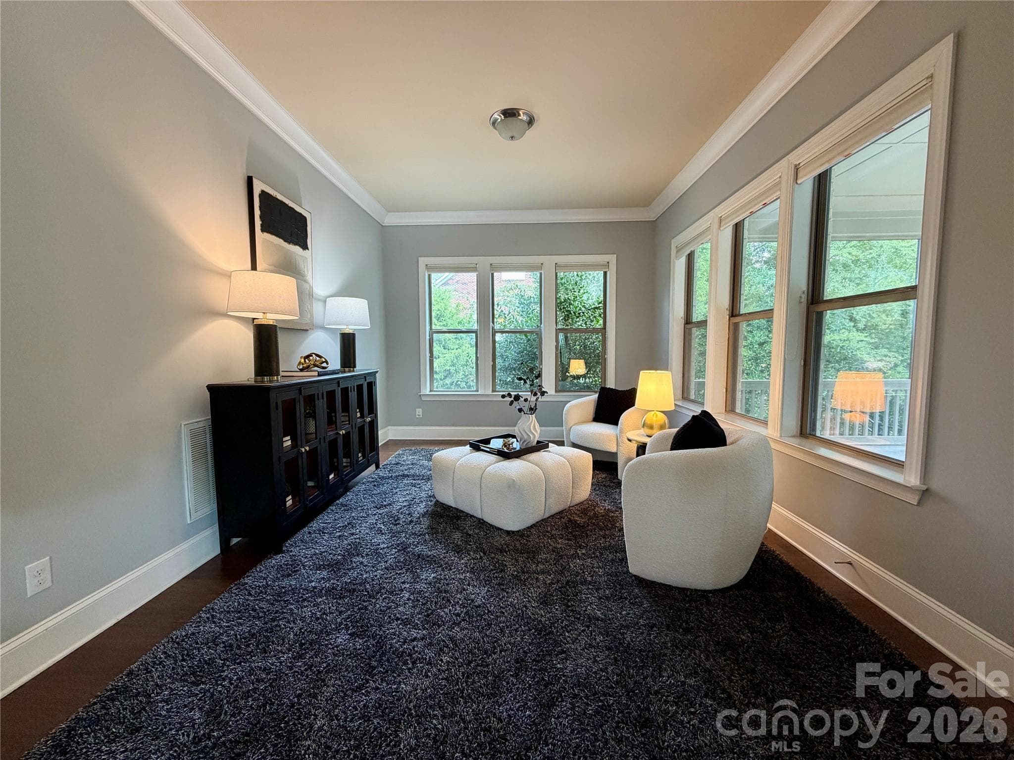 Single Family Residence at Waxhaw, photo 30 of 61