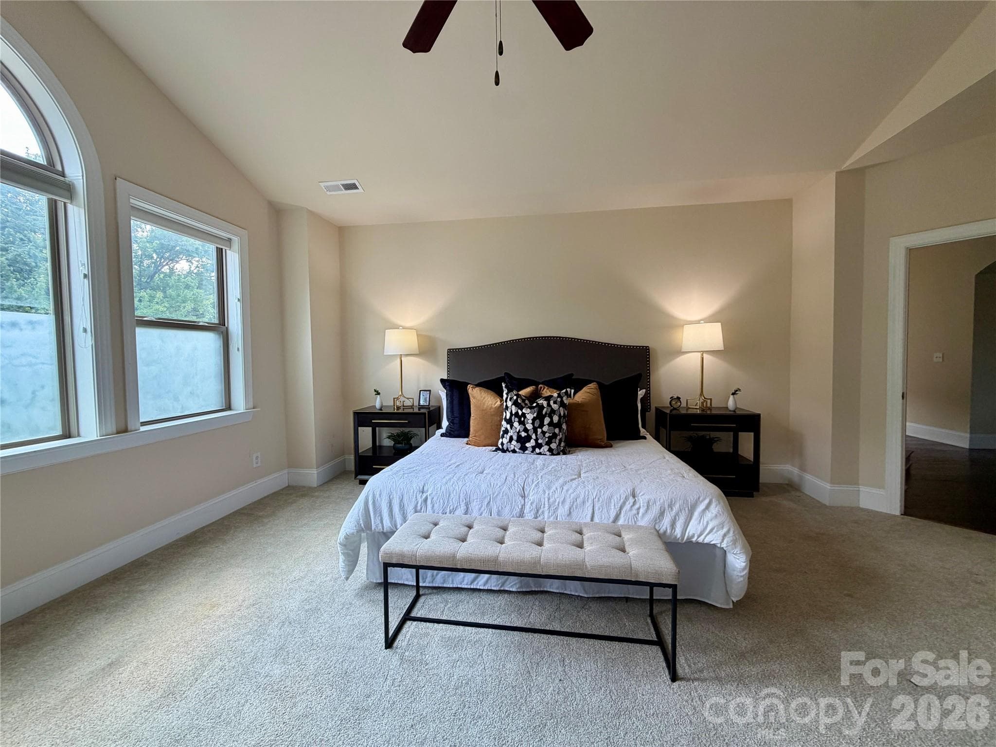 Single Family Residence at Waxhaw, photo 41 of 61