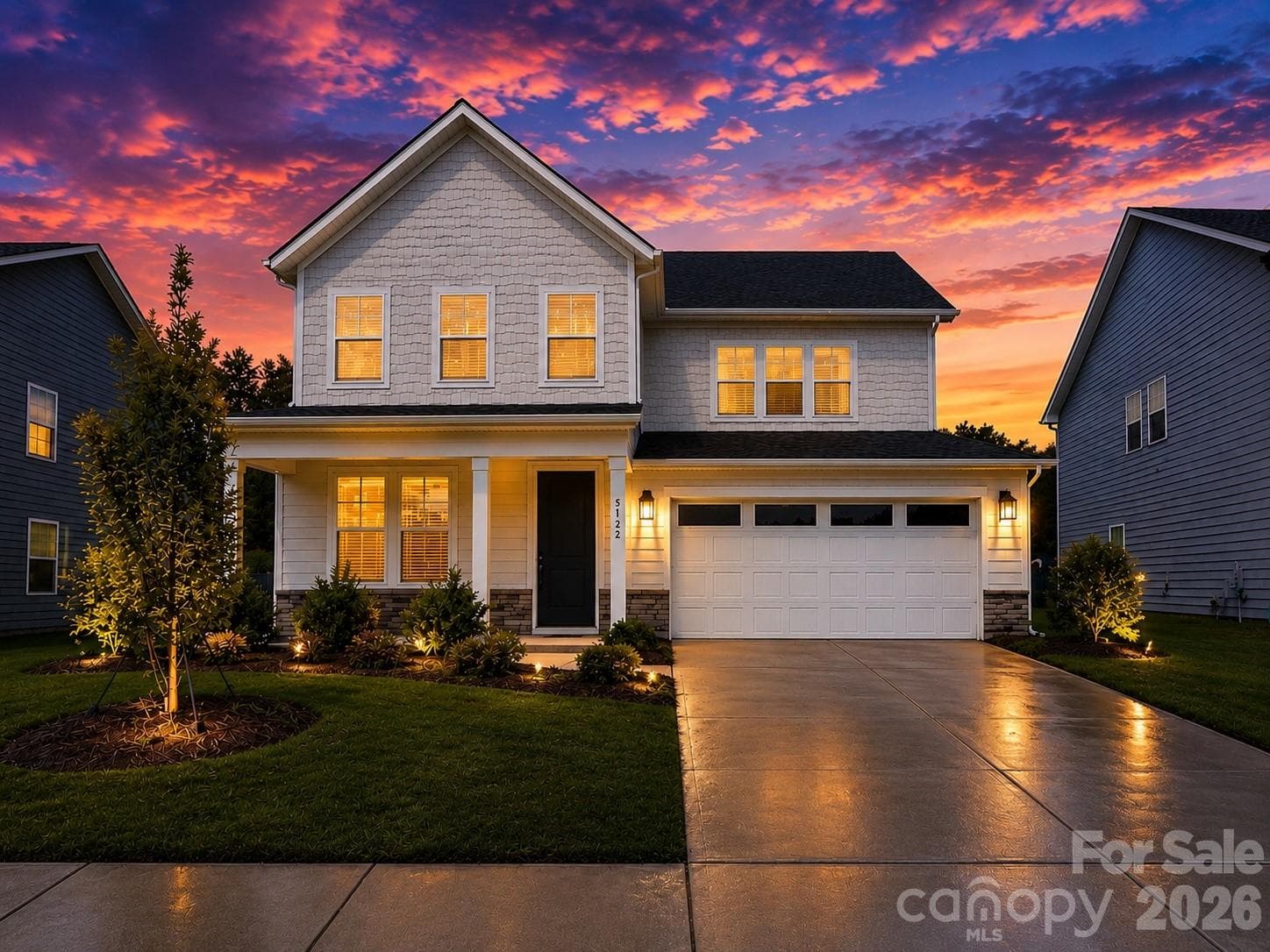 5132 Glenwalk Drive