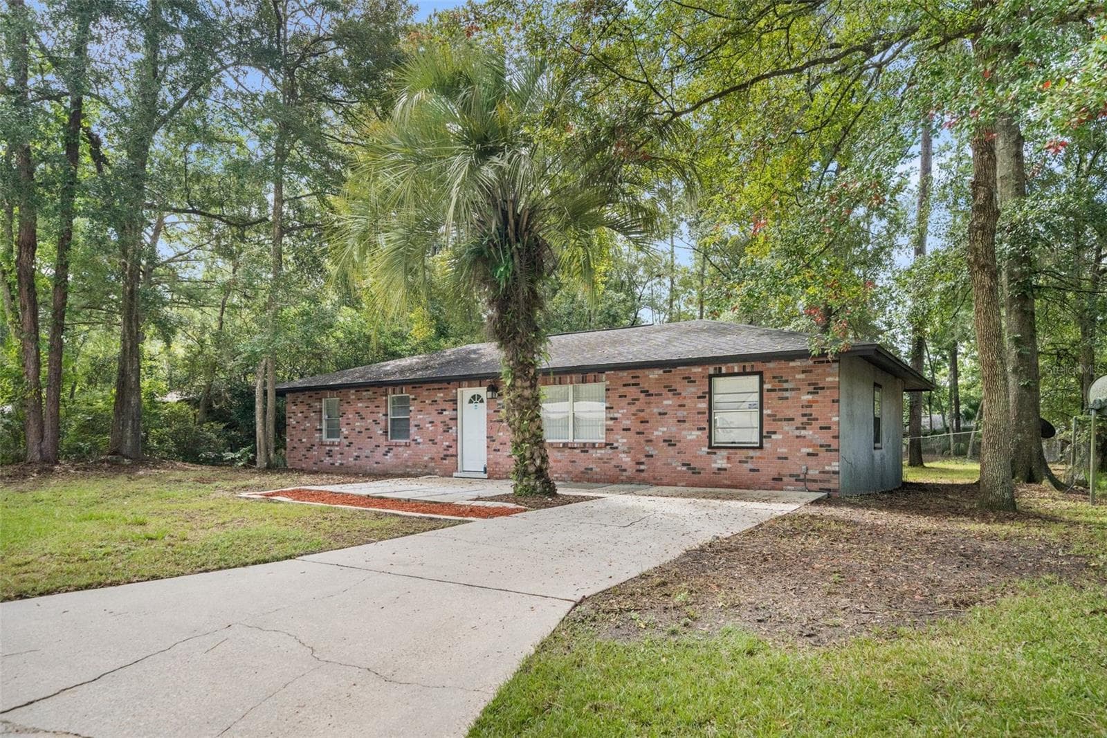 Single Family Residence at 2827 NW 42ND PL, GAINESVILLE, photo 28 of 38