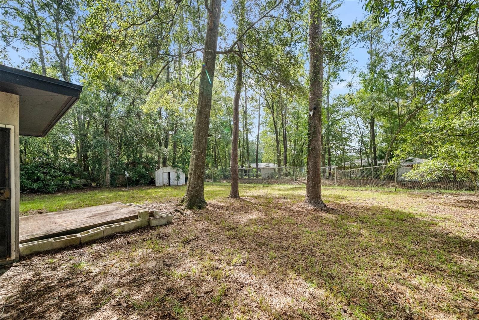 Single Family Residence at 2827 NW 42ND PL, GAINESVILLE, photo 29 of 38