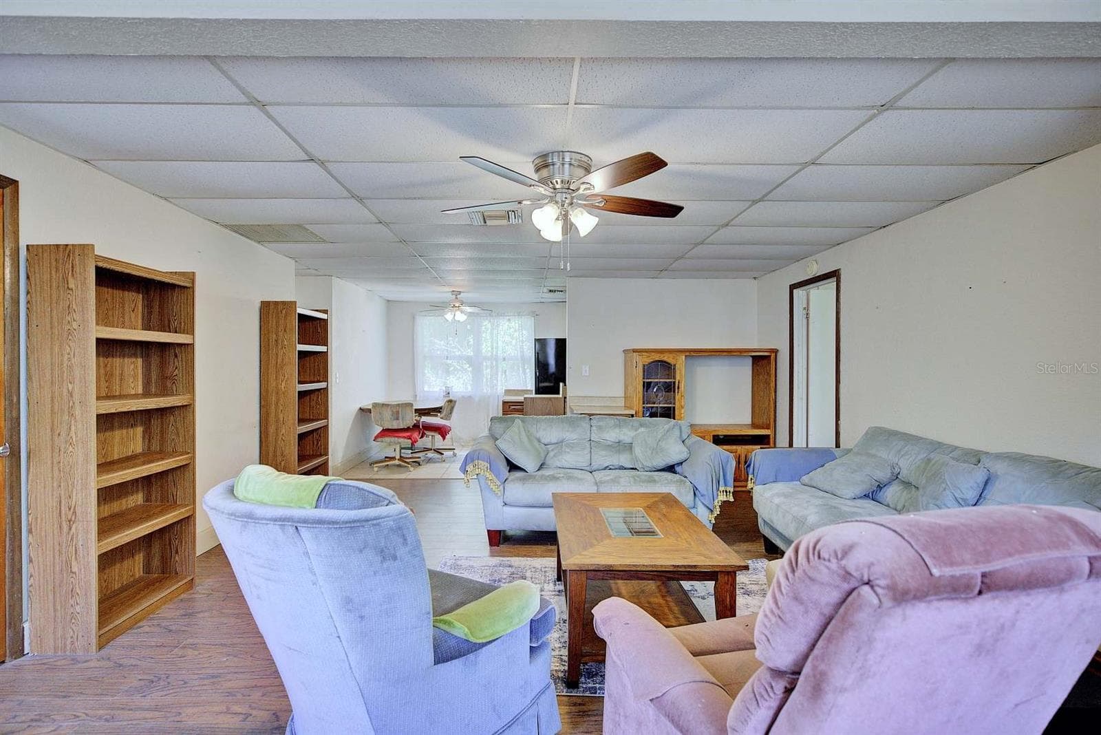 Single Family Residence at 4802 E LA FLAM RD RD, AVON PARK, photo 6 of 31