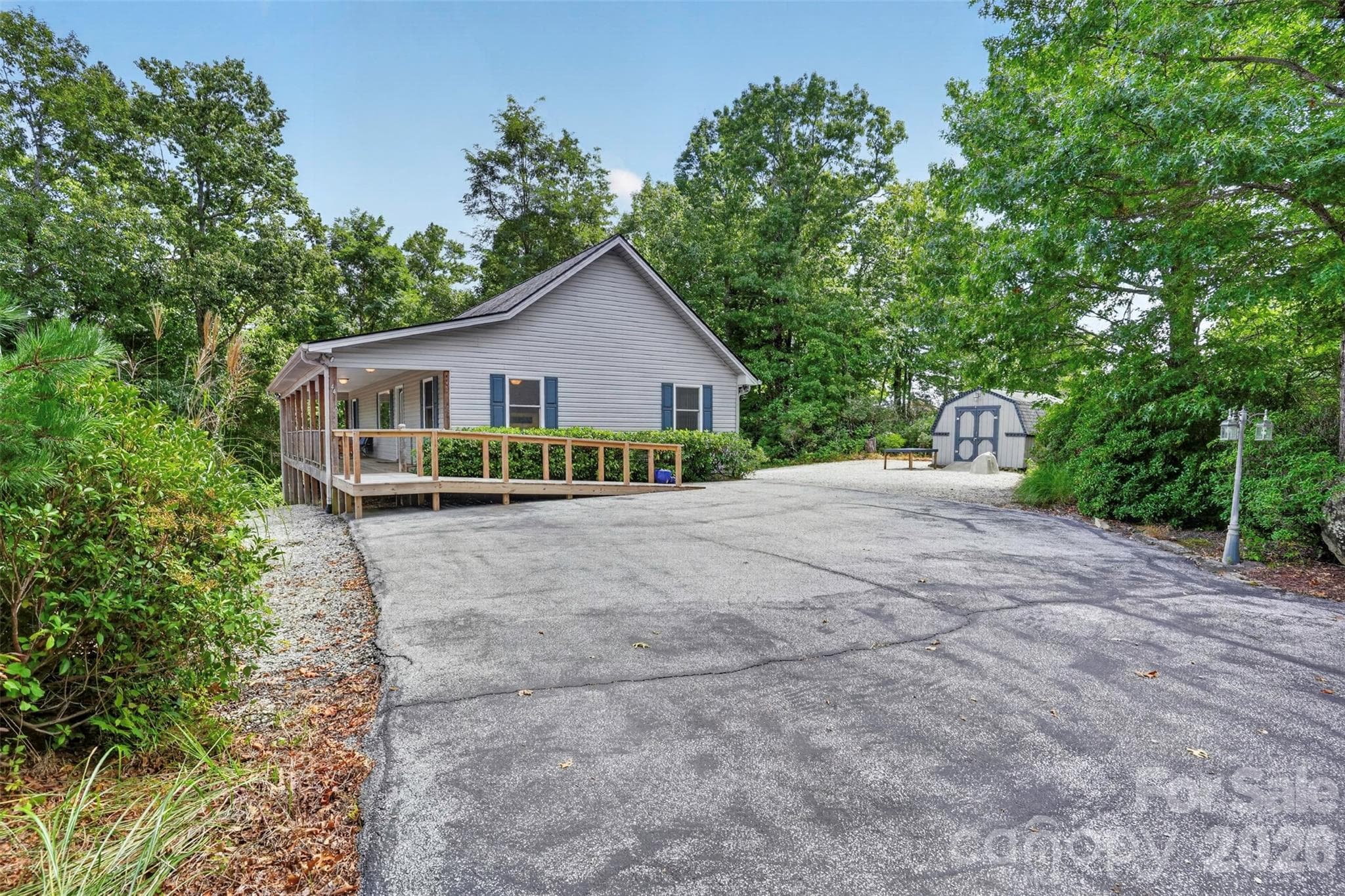 Portfolio at 44 & 50 Autumn View Drive, Hendersonville, photo 29 of 48