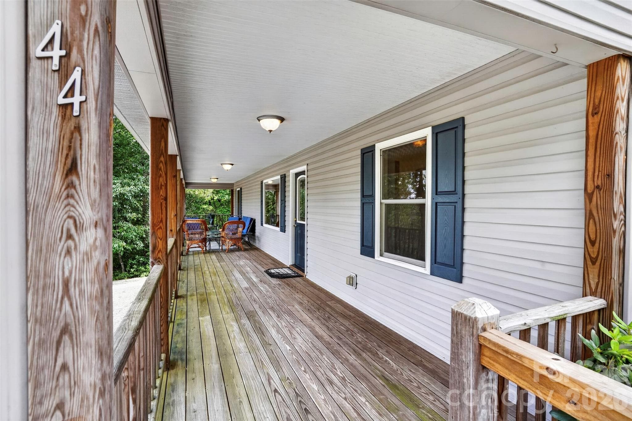 Portfolio at 44 & 50 Autumn View Drive, Hendersonville, photo 32 of 48