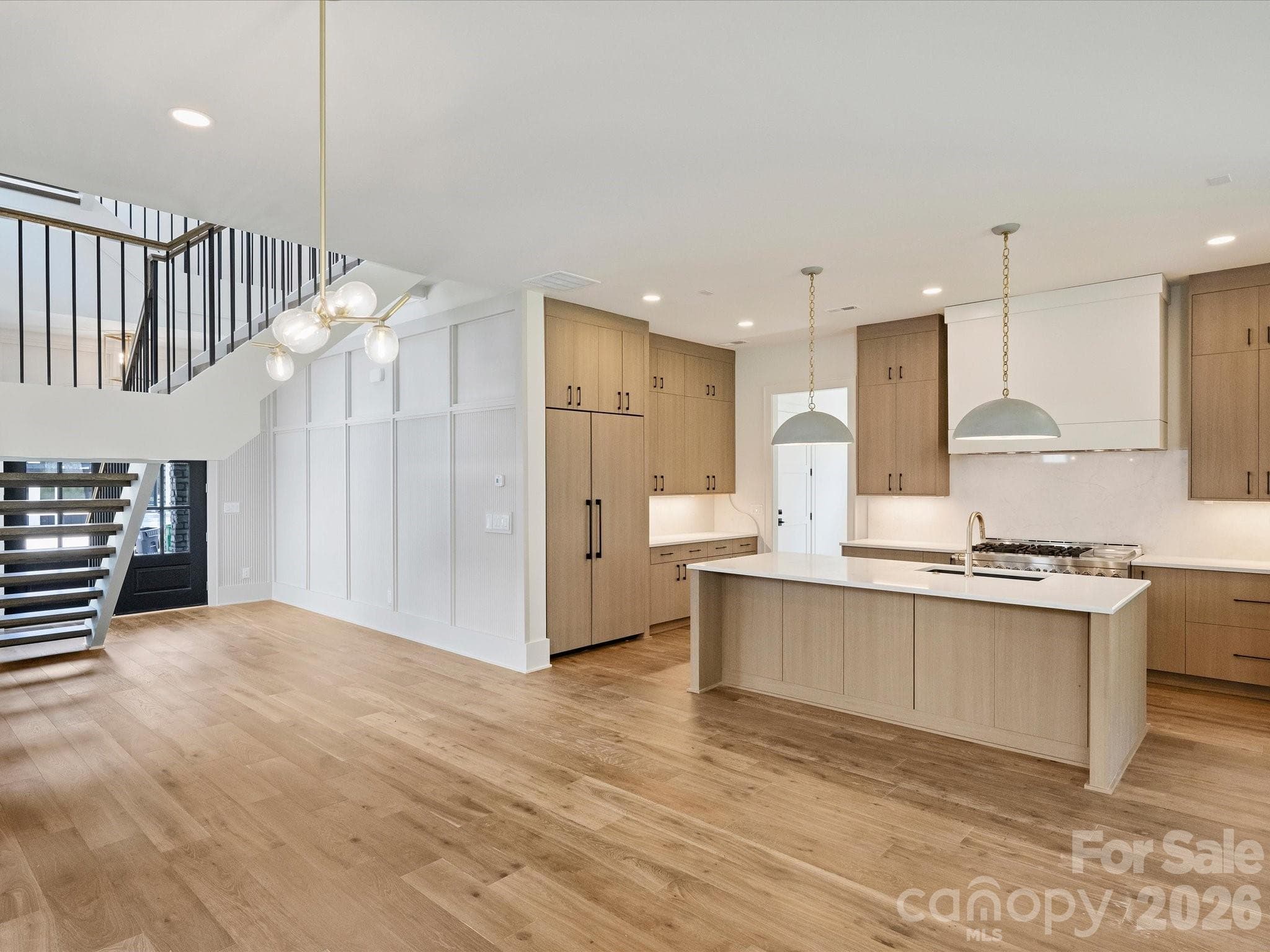 Single Family Residence at Charlotte, photo 8 of 53