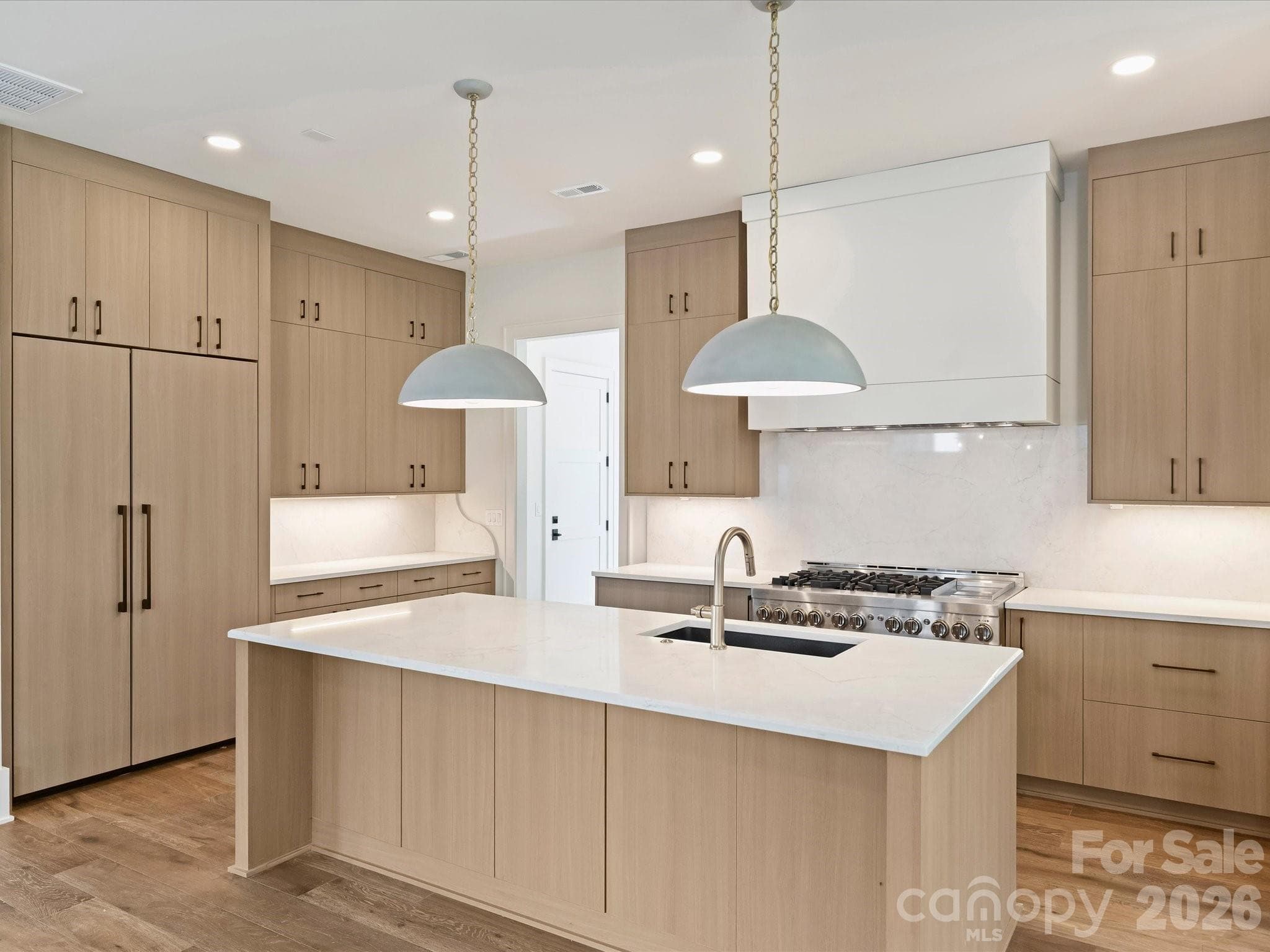Single Family Residence at Charlotte, photo 9 of 53