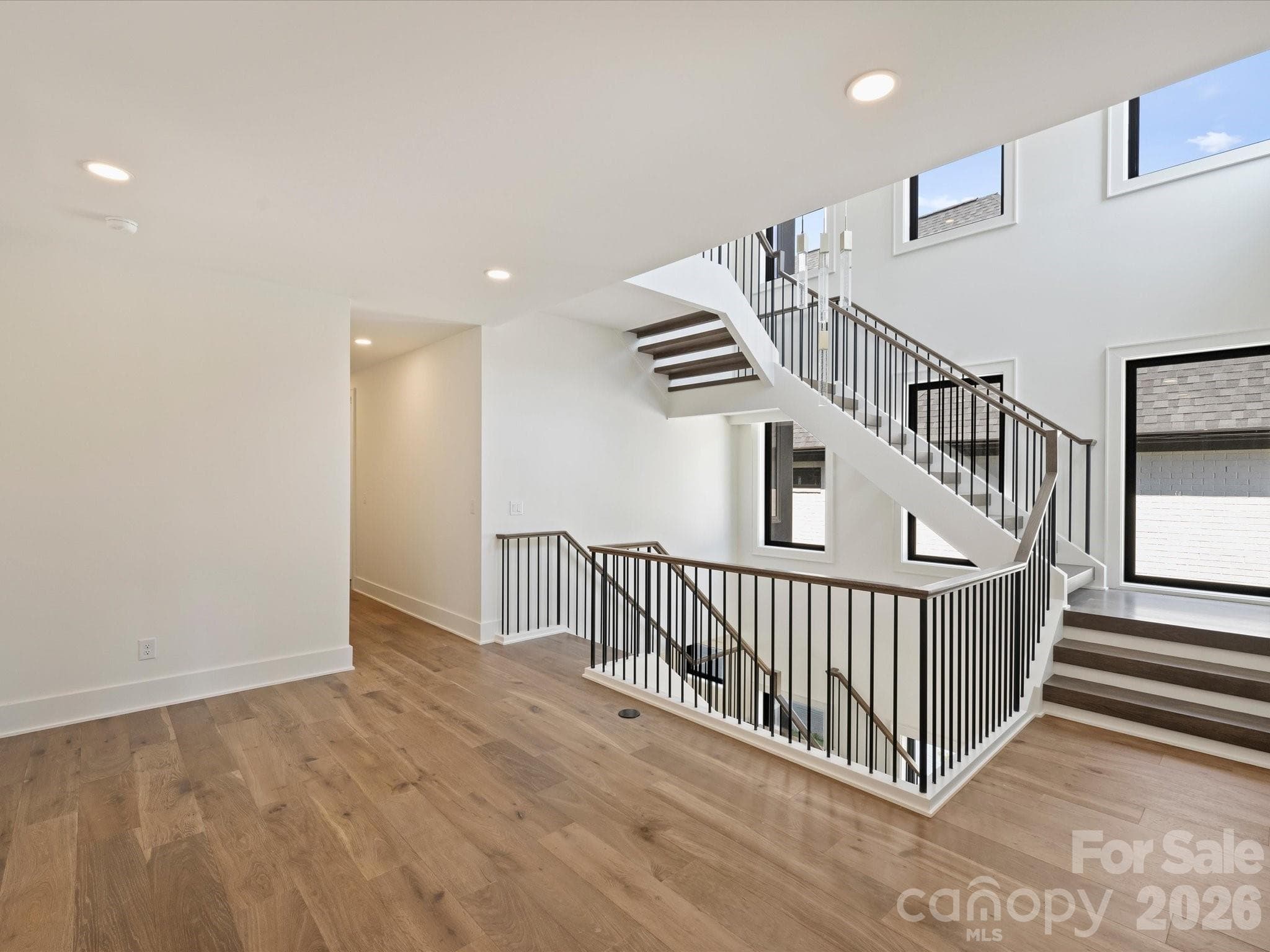 Loft area on the 2nd floor. - Charlotte