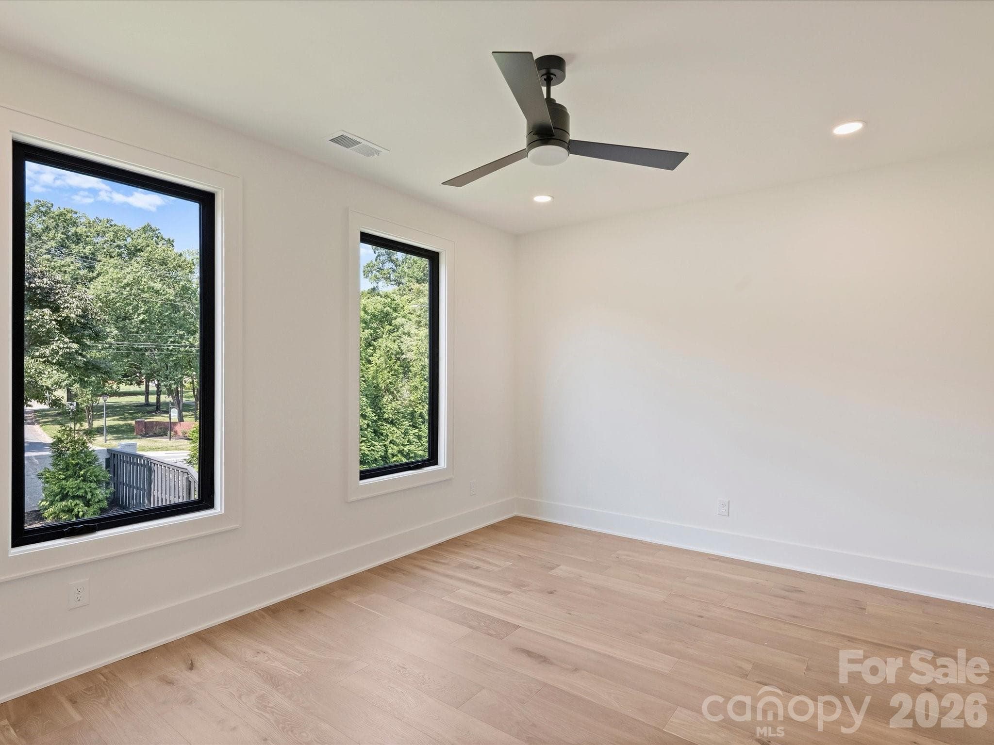 3rd bedroom - Charlotte