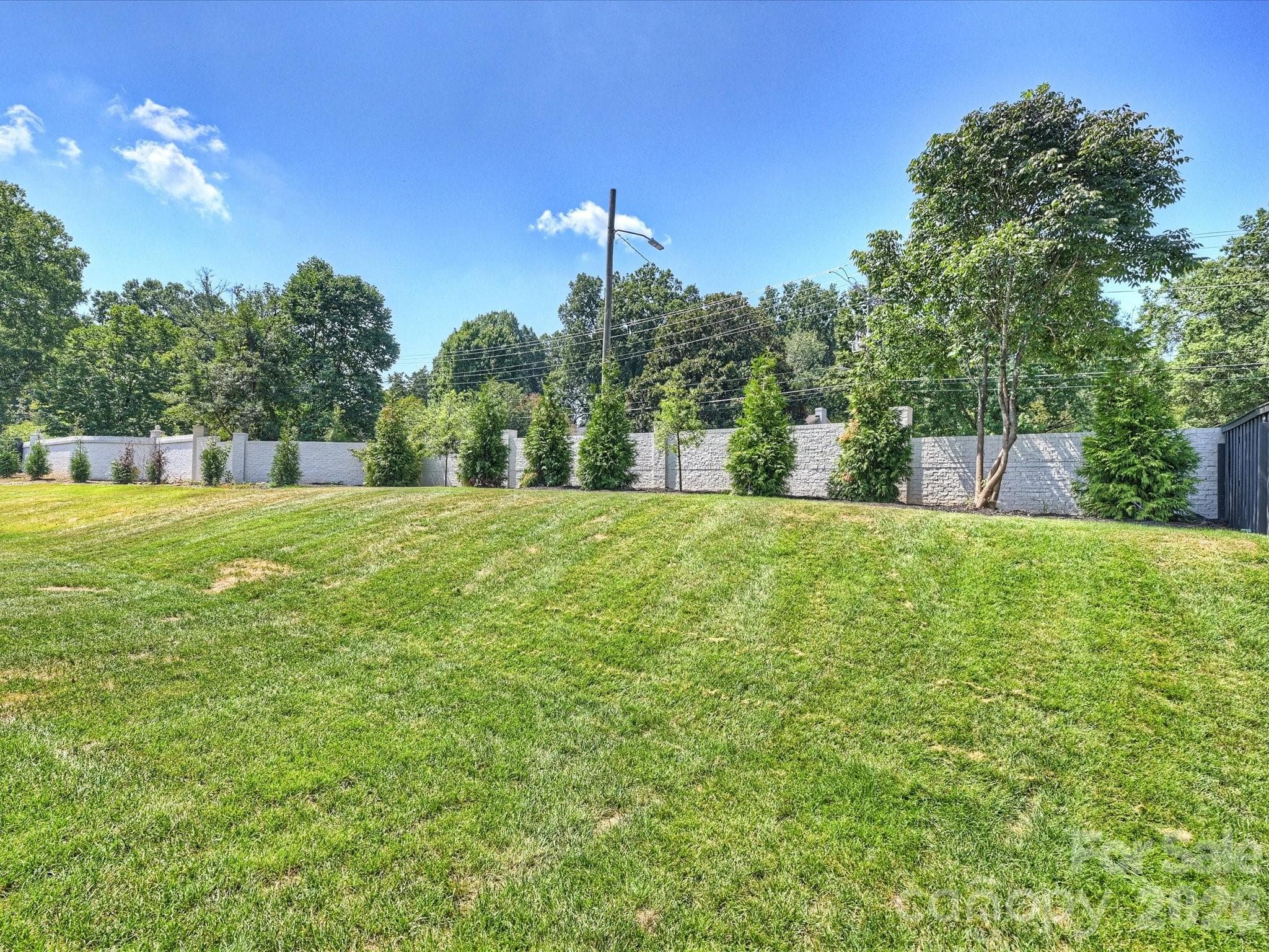 Single Family Residence at Charlotte, photo 52 of 53