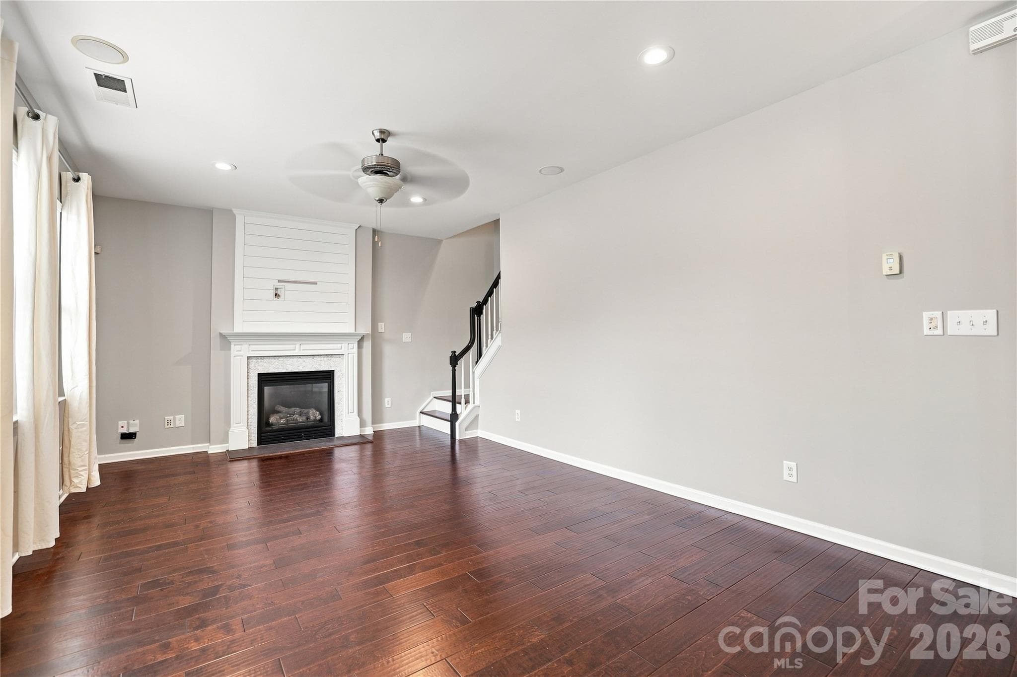 Single Family Residence at 14902 Brotherly Lane, Charlotte, photo 24 of 48