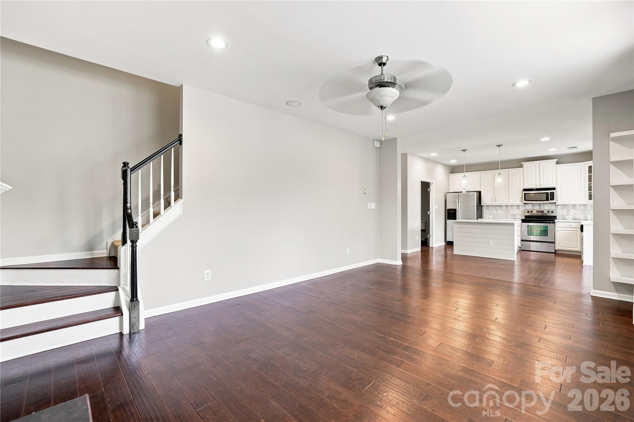 Single Family Residence at 14902 Brotherly Lane, Charlotte, photo 23 of 48