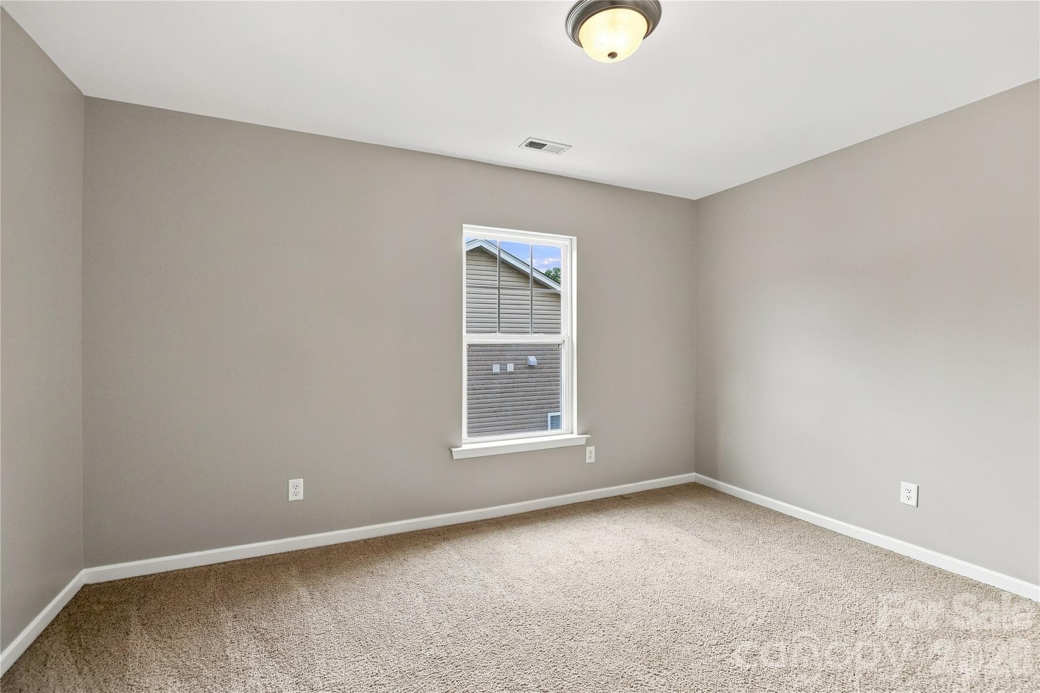 Bedroom 3 - 14902 Brotherly Lane, Charlotte