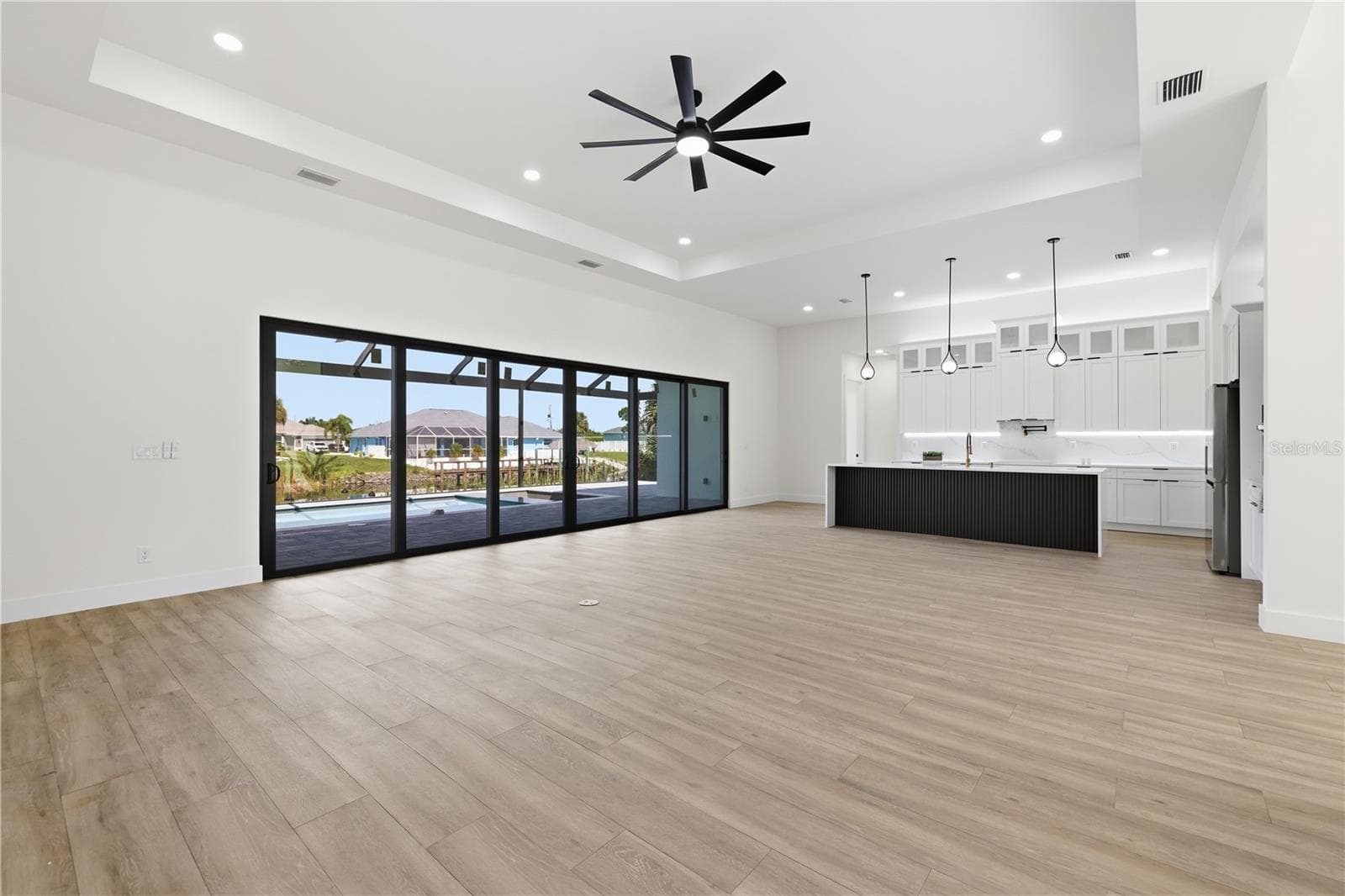 Single Family Residence at 14270 FORT WORTH CIR, PORT CHARLOTTE, photo 19 of 48
