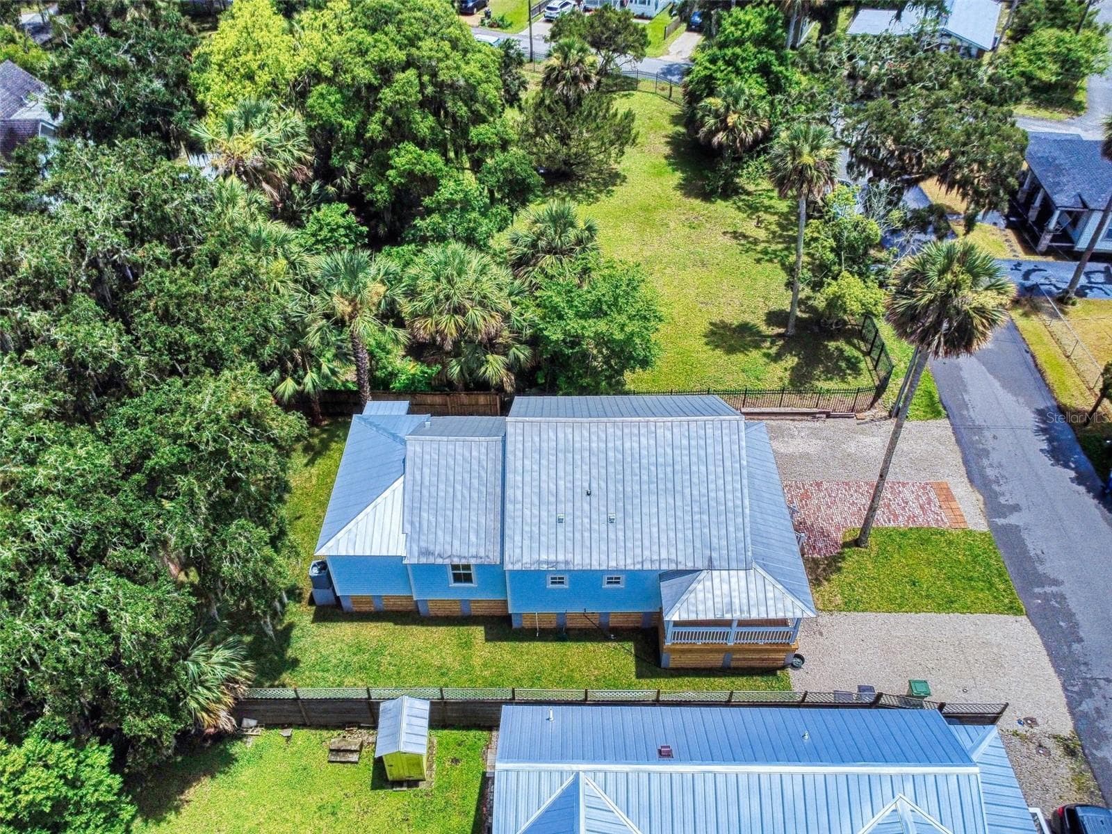 Single Family Residence at 181 BLANCO ST, ST AUGUSTINE, photo 33 of 50