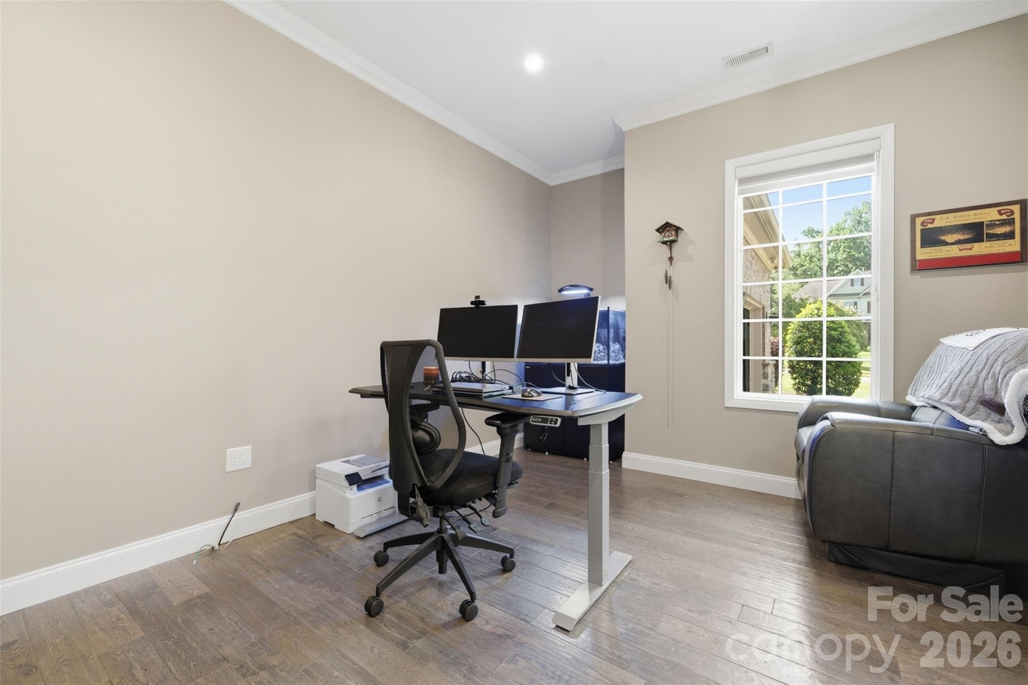 Office - 1206 Delaney Drive, Weddington