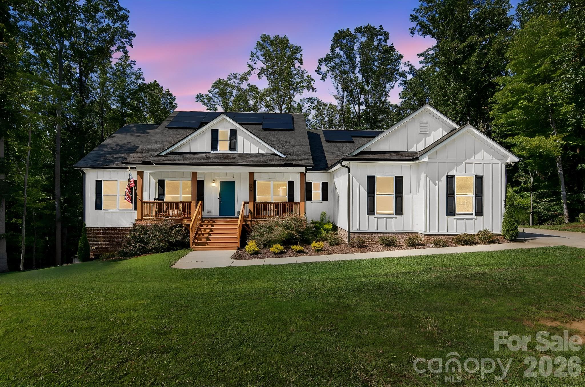 206 N Harbor Watch Drive