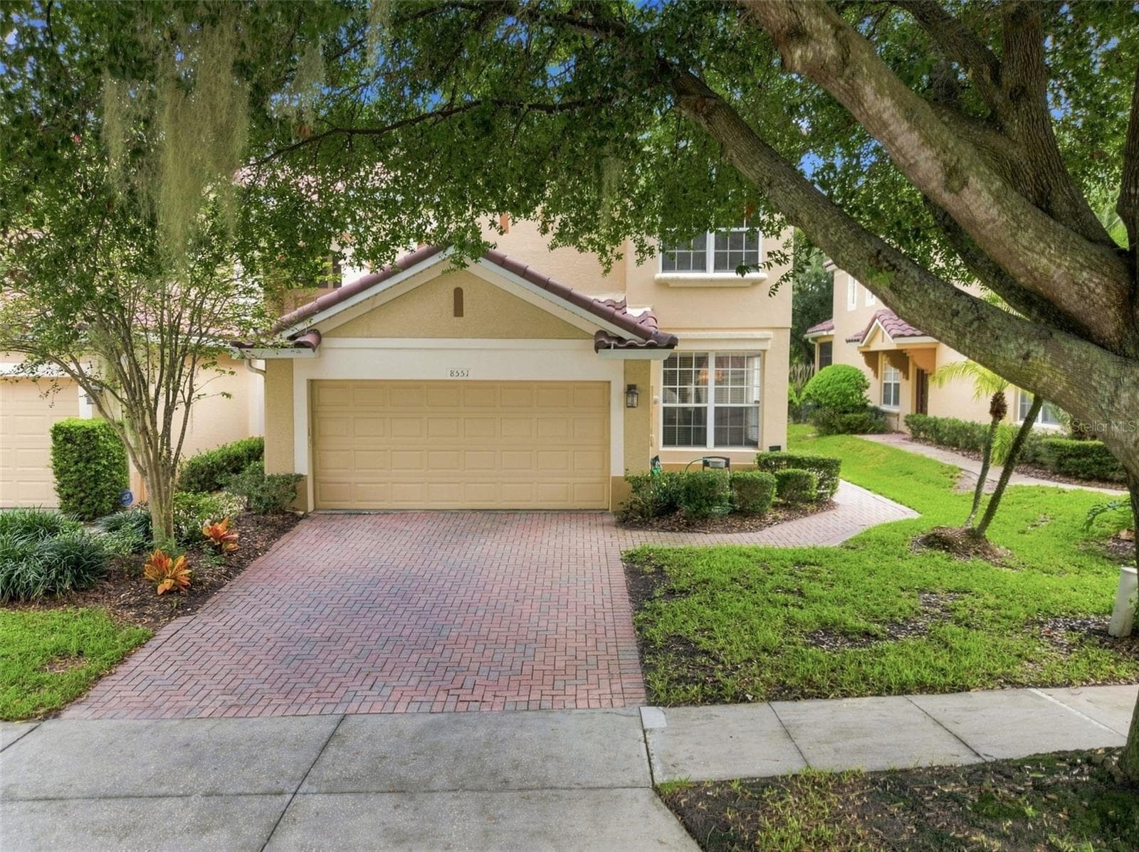 Townhouse at 8551 VIA BELLA NOTTE, ORLANDO, photo 68 of 95