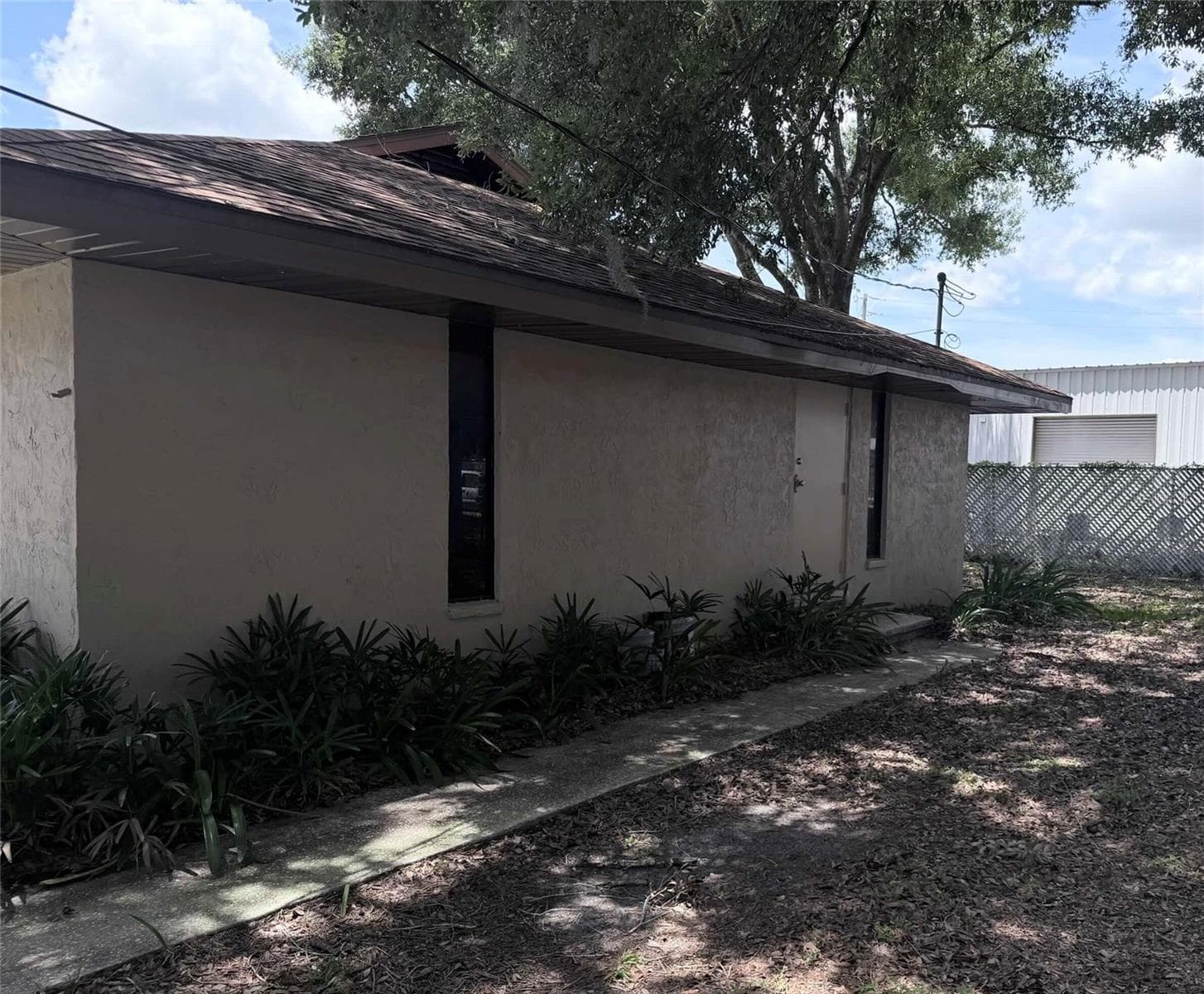 Building Side - 2800 WINTER LAKE RD, LAKELAND